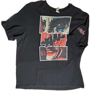 Joker Comic Strip BANG TEE Shirt Batman DC Comics Mens XXL